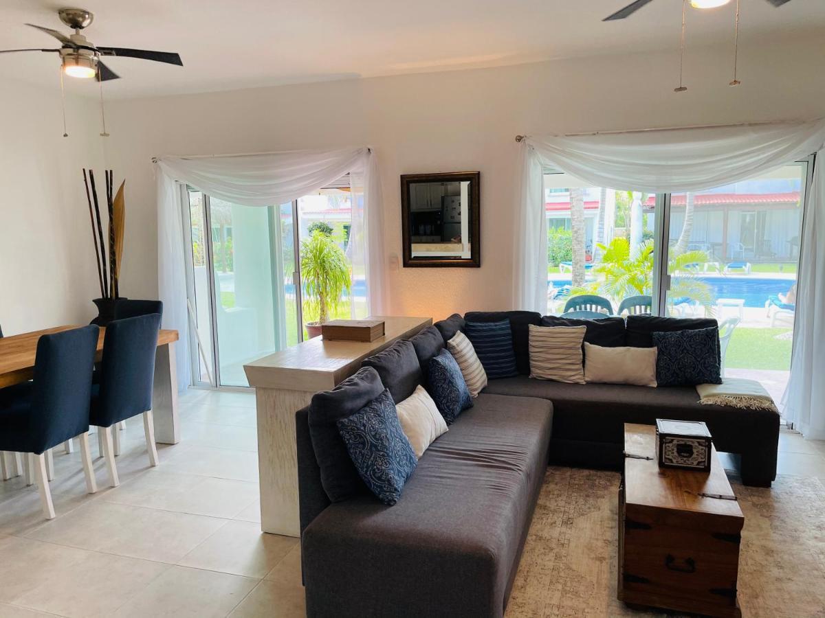 Villa Bella 3Br Wifi Bikes Beach Access (Adults Only) Playa del Carmen Exterior photo