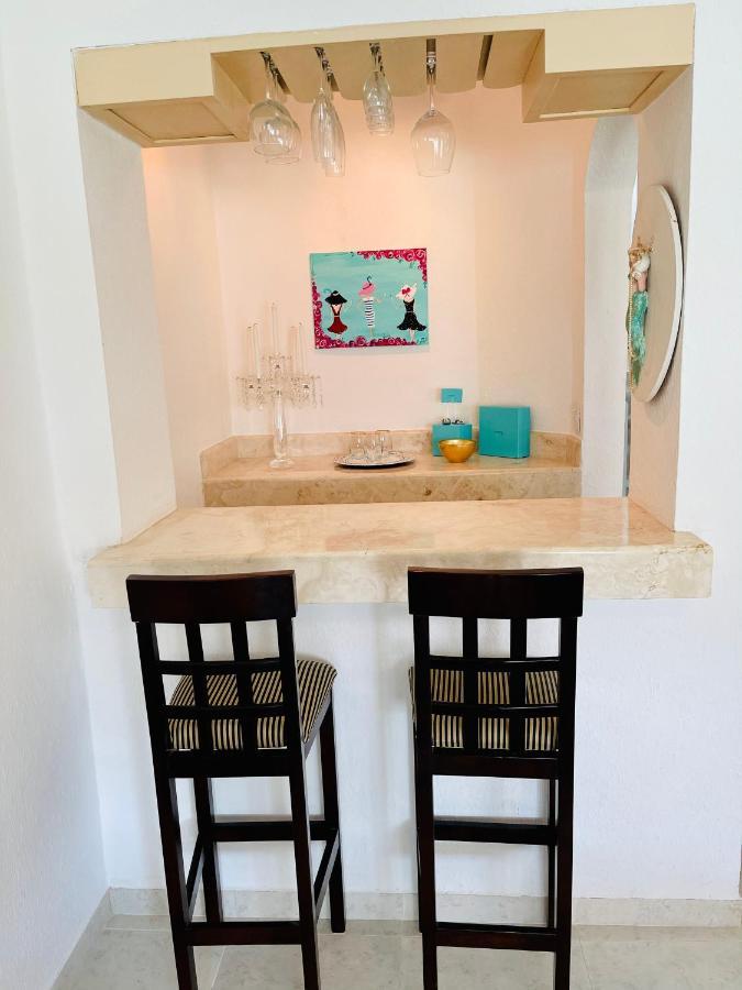 Villa Bella 3Br Wifi Bikes Beach Access (Adults Only) Playa del Carmen Exterior photo