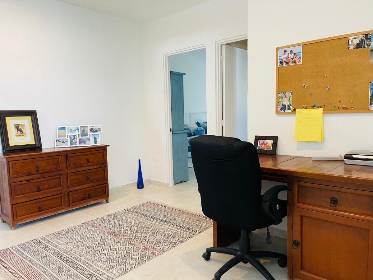 Villa Bella 3Br Wifi Bikes Beach Access (Adults Only) Playa del Carmen Exterior photo