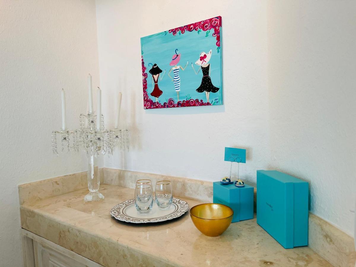 Villa Bella 3Br Wifi Bikes Beach Access (Adults Only) Playa del Carmen Exterior photo