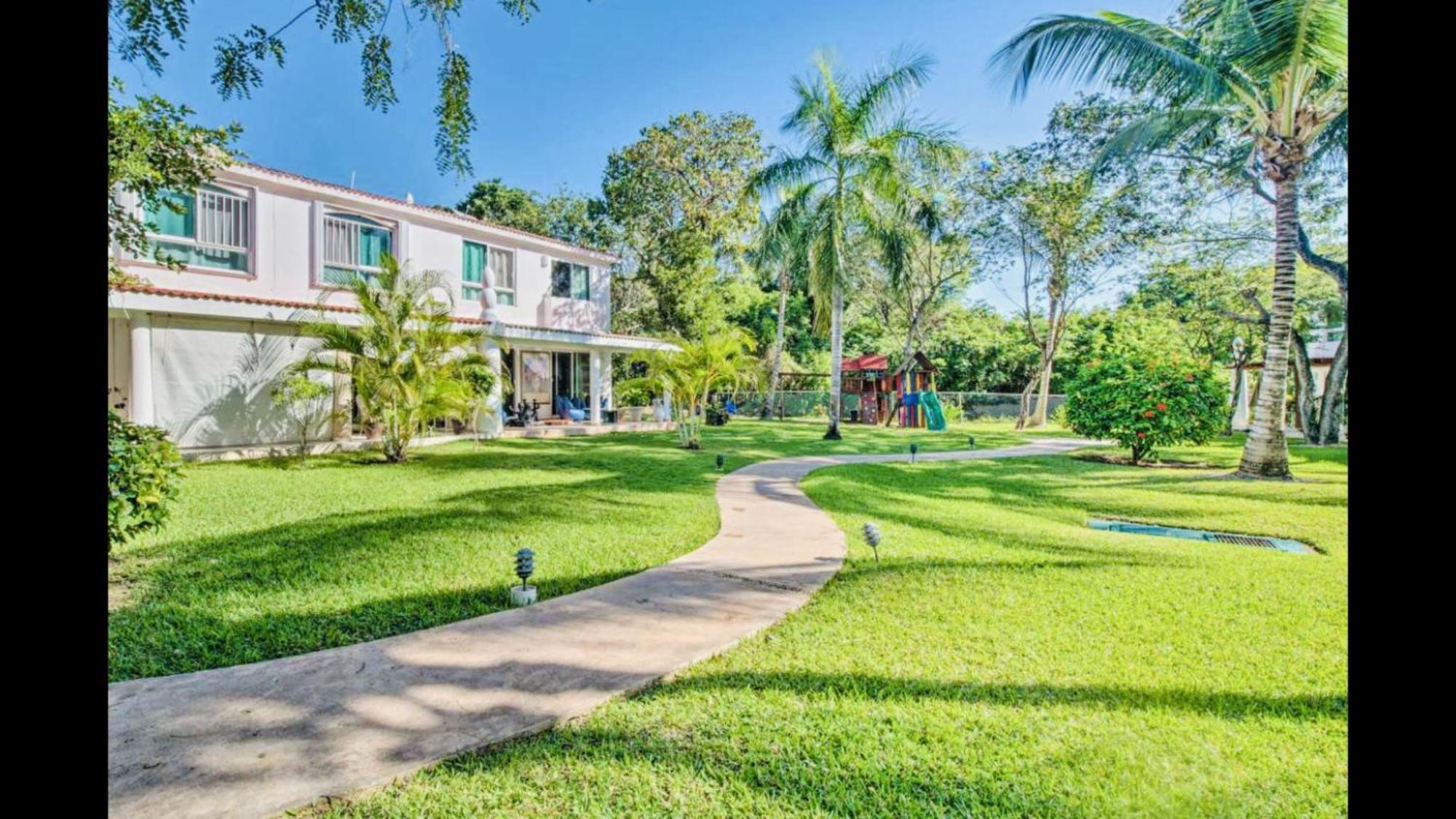 Villa Bella 3Br Wifi Bikes Beach Access (Adults Only) Playa del Carmen Exterior photo