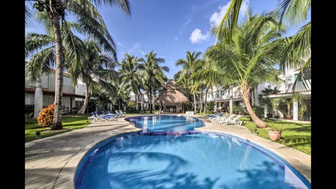 Villa Bella 3Br Wifi Bikes Beach Access (Adults Only) Playa del Carmen Exterior photo