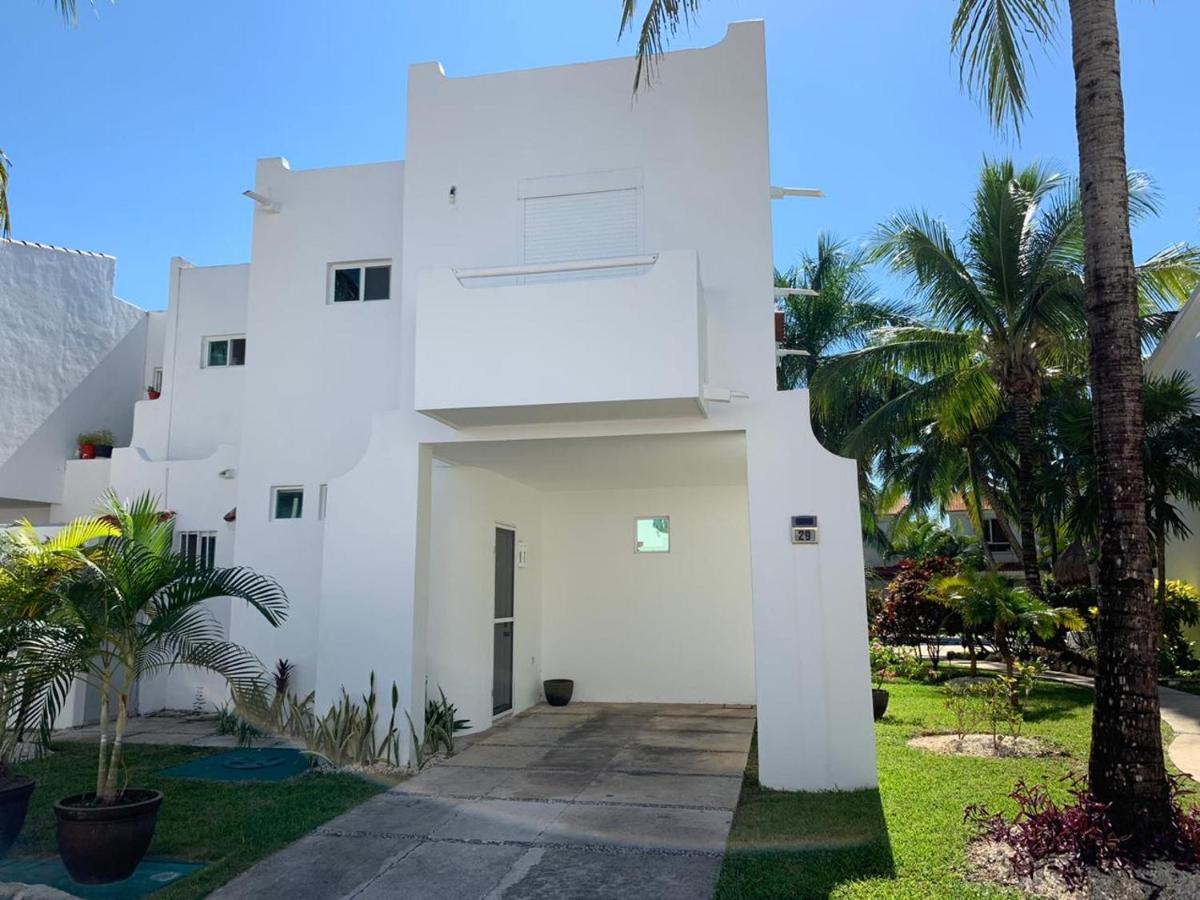 Villa Bella 3Br Wifi Bikes Beach Access (Adults Only) Playa del Carmen Exterior photo